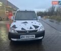 Опель Комбо груз.-пасс. 2003 в Калуше на Automoto.ua Белый Опель Комбо груз.-пасс., объемом двигателя 1.69 л и пробегом 350 тыс. км за 3888 $, фото 2 на Automoto.ua