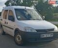 Белый Опель Комбо груз.-пасс., объемом двигателя 1.69 л и пробегом 227 тыс. км за 3700 $, фото 1 на Automoto.ua