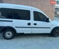 Белый Опель Комбо груз.-пасс., объемом двигателя 1.6 л и пробегом 265 тыс. км за 3600 $, фото 6 на Automoto.ua