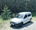 Білий Опель Комбо вант.-пас., об'ємом двигуна 1.7 л та пробігом 377 тис. км за 3372 $, фото 11 на Automoto.ua