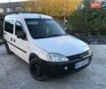 Белый Опель Комбо груз.-пасс., объемом двигателя 1.69 л и пробегом 518 тыс. км за 4000 $, фото 1 на Automoto.ua