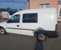 Белый Опель Комбо груз.-пасс., объемом двигателя 1.69 л и пробегом 227 тыс. км за 3700 $, фото 14 на Automoto.ua