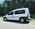 Білий Опель Комбо вант.-пас., об'ємом двигуна 1.7 л та пробігом 377 тис. км за 3372 $, фото 3 на Automoto.ua