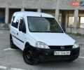 Белый Опель Комбо груз.-пасс., объемом двигателя 1.69 л и пробегом 361 тыс. км за 3350 $, фото 7 на Automoto.ua