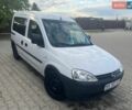 Белый Опель Комбо груз.-пасс., объемом двигателя 1.7 л и пробегом 292 тыс. км за 3300 $, фото 1 на Automoto.ua