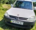 Білий Опель Комбо вант.-пас., об'ємом двигуна 1.7 л та пробігом 307 тис. км за 4200 $, фото 9 на Automoto.ua