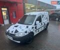 Опель Комбо груз.-пасс. 2003 в Калуше на Automoto.ua Белый Опель Комбо груз.-пасс., объемом двигателя 1.69 л и пробегом 350 тыс. км за 3888 $, фото 11 на Automoto.ua