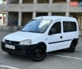 Білий Опель Комбо вант.-пас., об'ємом двигуна 1.69 л та пробігом 361 тис. км за 2999 $, фото 2 на Automoto.ua