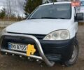 Белый Опель Комбо груз.-пасс., объемом двигателя 1.69 л и пробегом 380 тыс. км за 2400 $, фото 2 на Automoto.ua