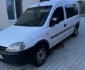 Белый Опель Комбо груз.-пасс., объемом двигателя 1.6 л и пробегом 265 тыс. км за 3800 $, фото 1 на Automoto.ua