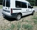 Білий Опель Комбо вант.-пас., об'ємом двигуна 1.7 л та пробігом 377 тис. км за 3650 $, фото 1 на Automoto.ua