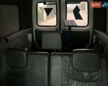 Білий Опель Комбо вант.-пас., об'ємом двигуна 1.69 л та пробігом 500 тис. км за 2750 $, фото 12 на Automoto.ua
