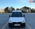 Белый Опель Комбо груз.-пасс., объемом двигателя 1.7 л и пробегом 367 тыс. км за 2450 $, фото 1 на Automoto.ua