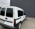 Білий Опель Комбо вант.-пас., об'ємом двигуна 1.7 л та пробігом 250 тис. км за 2500 $, фото 4 на Automoto.ua