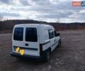 Белый Опель Комбо груз.-пасс., объемом двигателя 1.69 л и пробегом 380 тыс. км за 2400 $, фото 10 на Automoto.ua