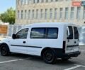 Белый Опель Комбо груз.-пасс., объемом двигателя 1.69 л и пробегом 361 тыс. км за 3350 $, фото 11 на Automoto.ua