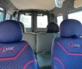 Белый Опель Комбо груз.-пасс., объемом двигателя 1.7 л и пробегом 280 тыс. км за 3700 $, фото 5 на Automoto.ua