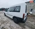 Белый Опель Комбо груз.-пасс., объемом двигателя 1.69 л и пробегом 303 тыс. км за 2999 $, фото 11 на Automoto.ua