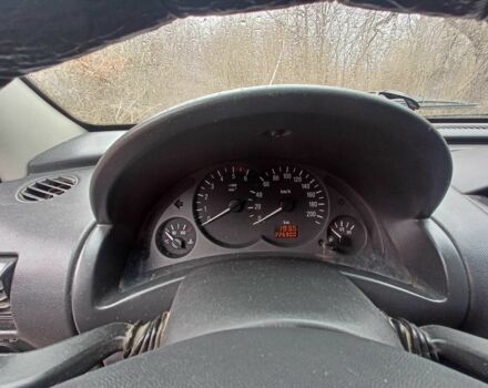 Белый Опель Комбо груз.-пасс., объемом двигателя 1.7 л и пробегом 227 тыс. км за 3700 $, фото 7 на Automoto.ua