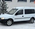 Белый Опель Комбо груз.-пасс., объемом двигателя 1.7 л и пробегом 379 тыс. км за 3550 $, фото 7 на Automoto.ua
