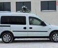 Белый Опель Комбо груз.-пасс., объемом двигателя 1.7 л и пробегом 379 тыс. км за 3550 $, фото 29 на Automoto.ua