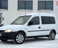 Белый Опель Комбо груз.-пасс., объемом двигателя 1.7 л и пробегом 379 тыс. км за 3550 $, фото 6 на Automoto.ua