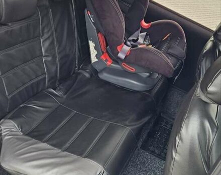 Белый Опель Комбо груз.-пасс., объемом двигателя 1.3 л и пробегом 280 тыс. км за 3100 $, фото 3 на Automoto.ua