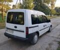 Белый Опель Комбо груз.-пасс., объемом двигателя 1.2 л и пробегом 291 тыс. км за 2800 $, фото 2 на Automoto.ua