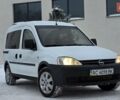 Белый Опель Комбо груз.-пасс., объемом двигателя 1.7 л и пробегом 379 тыс. км за 3550 $, фото 24 на Automoto.ua
