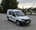 Белый Опель Комбо груз.-пасс., объемом двигателя 1.3 л и пробегом 250 тыс. км за 3300 $, фото 5 на Automoto.ua