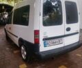 Білий Опель Комбо вант.-пас., об'ємом двигуна 1.3 л та пробігом 220 тис. км за 3300 $, фото 4 на Automoto.ua
