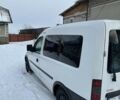 Білий Опель Комбо вант.-пас., об'ємом двигуна 1.7 л та пробігом 281 тис. км за 4100 $, фото 4 на Automoto.ua