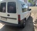 Белый Опель Комбо груз.-пасс., объемом двигателя 1.69 л и пробегом 350 тыс. км за 3500 $, фото 3 на Automoto.ua