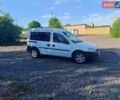 Білий Опель Комбо вант.-пас., об'ємом двигуна 1.7 л та пробігом 240 тис. км за 3800 $, фото 1 на Automoto.ua