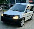Білий Опель Комбо вант.-пас., об'ємом двигуна 1.25 л та пробігом 200 тис. км за 2950 $, фото 1 на Automoto.ua
