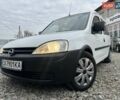 Белый Опель Комбо груз.-пасс., объемом двигателя 1.7 л и пробегом 248 тыс. км за 3500 $, фото 1 на Automoto.ua