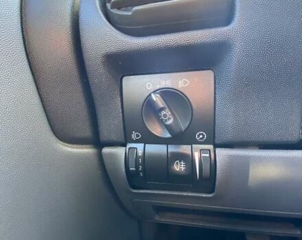 Белый Опель Комбо груз.-пасс., объемом двигателя 1.7 л и пробегом 442 тыс. км за 3300 $, фото 10 на Automoto.ua