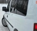 Белый Опель Комбо груз.-пасс., объемом двигателя 1.7 л и пробегом 379 тыс. км за 3550 $, фото 17 на Automoto.ua