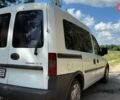 Белый Опель Комбо груз.-пасс., объемом двигателя 1.7 л и пробегом 258 тыс. км за 3500 $, фото 28 на Automoto.ua