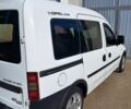 Белый Опель Комбо груз.-пасс., объемом двигателя 1.7 л и пробегом 300 тыс. км за 3500 $, фото 10 на Automoto.ua