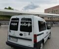 Белый Опель Комбо груз.-пасс., объемом двигателя 1.7 л и пробегом 282 тыс. км за 3000 $, фото 2 на Automoto.ua