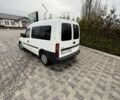 Белый Опель Комбо груз.-пасс., объемом двигателя 0 л и пробегом 260 тыс. км за 2700 $, фото 3 на Automoto.ua