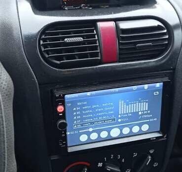 Белый Опель Комбо груз.-пасс., объемом двигателя 1.7 л и пробегом 285 тыс. км за 4200 $, фото 5 на Automoto.ua