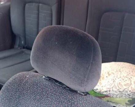 Белый Опель Комбо груз.-пасс., объемом двигателя 1.7 л и пробегом 285 тыс. км за 4200 $, фото 4 на Automoto.ua