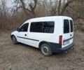 Белый Опель Комбо груз.-пасс., объемом двигателя 1.7 л и пробегом 227 тыс. км за 3700 $, фото 4 на Automoto.ua