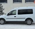 Белый Опель Комбо груз.-пасс., объемом двигателя 1.7 л и пробегом 379 тыс. км за 3550 $, фото 11 на Automoto.ua