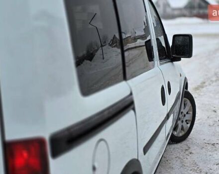 Белый Опель Комбо груз.-пасс., объемом двигателя 1.7 л и пробегом 379 тыс. км за 3550 $, фото 36 на Automoto.ua