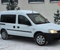 Белый Опель Комбо груз.-пасс., объемом двигателя 1.7 л и пробегом 379 тыс. км за 3550 $, фото 26 на Automoto.ua