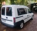 Білий Опель Комбо вант.-пас., об'ємом двигуна 1.3 л та пробігом 220 тис. км за 3300 $, фото 2 на Automoto.ua