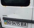 Білий Опель Комбо вант.-пас., об'ємом двигуна 1.69 л та пробігом 310 тис. км за 2900 $, фото 6 на Automoto.ua